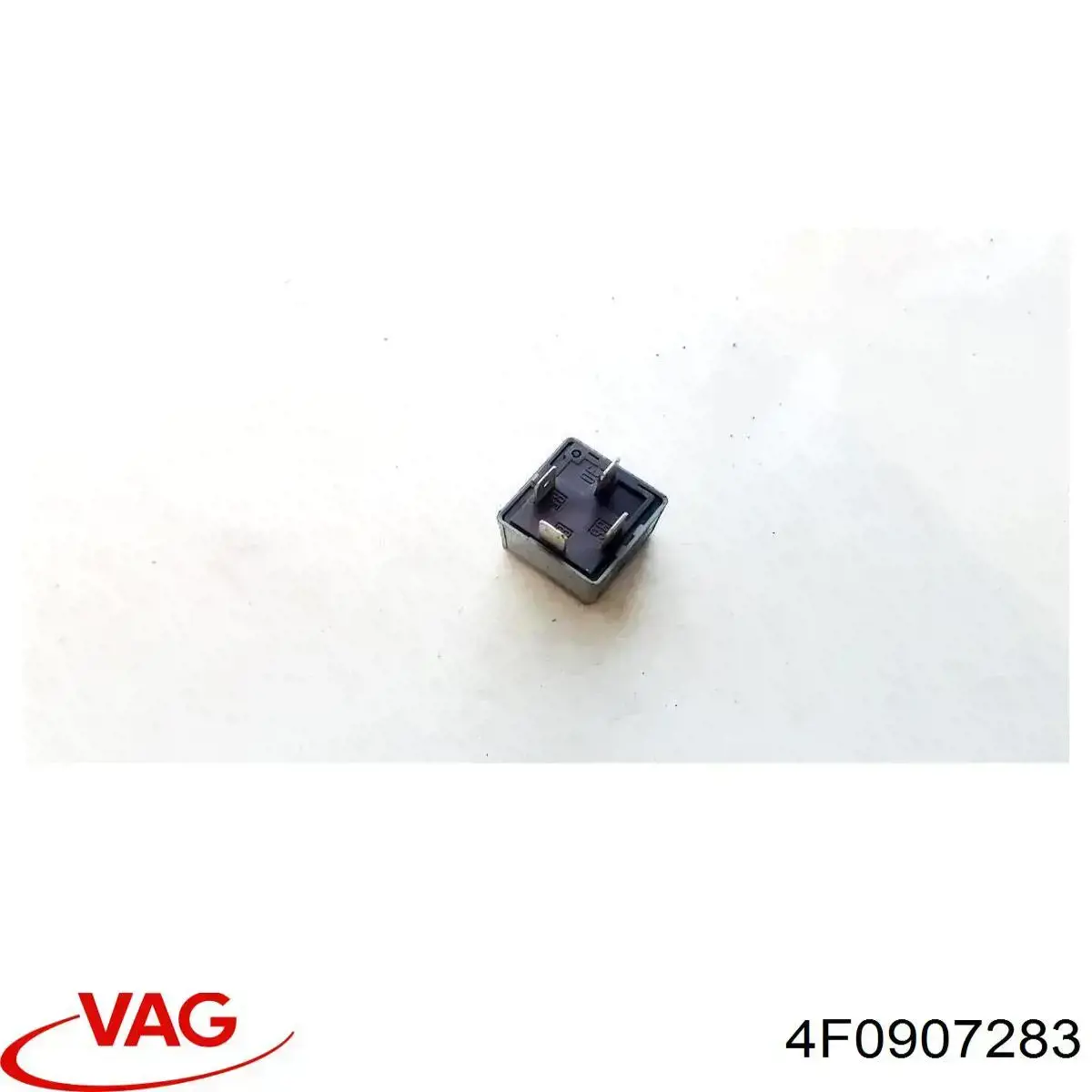 Купити 4F0907283 VAG 