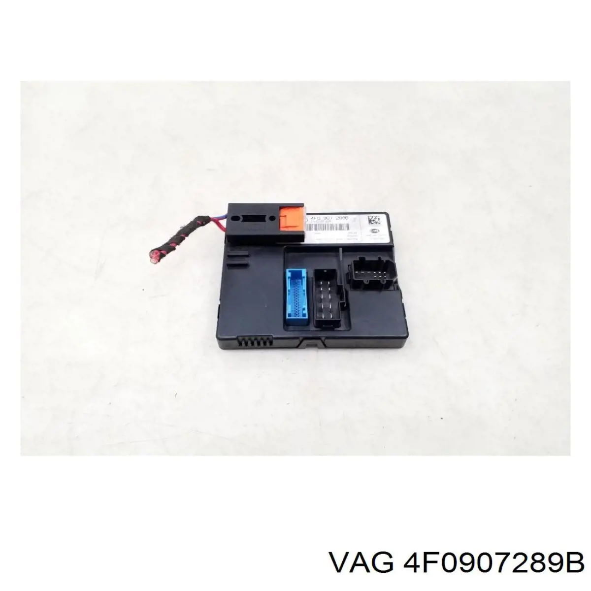  VAG 4F0907289B ціна, від 19.00 USD