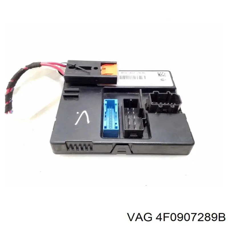  4F0907289B VAG