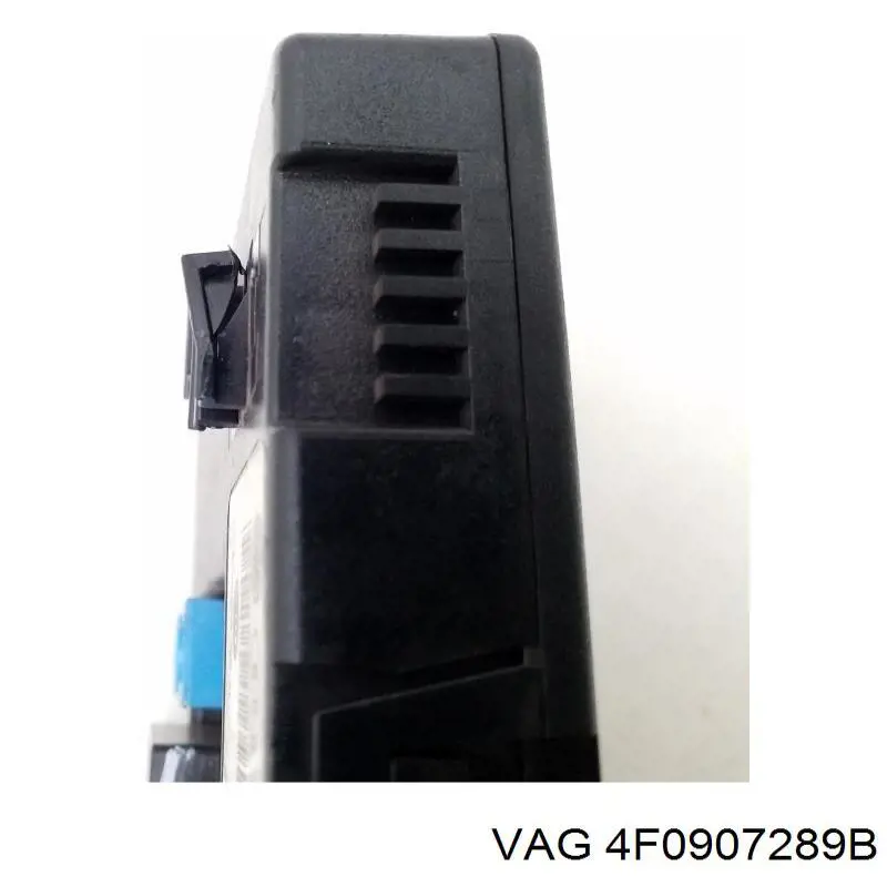 4F0907289B VAG 
