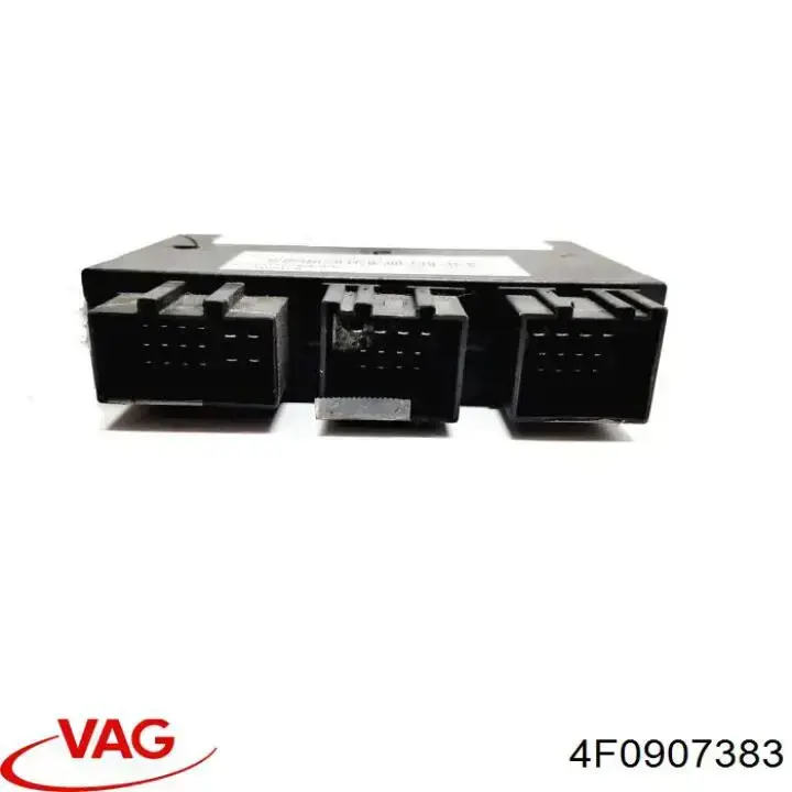 4F0907383 VAG 