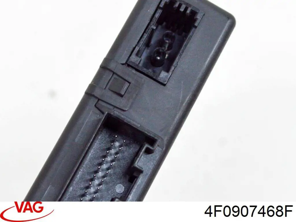 Система самодіагностики VAG 4F0907468F ціна, від 31.84 USD