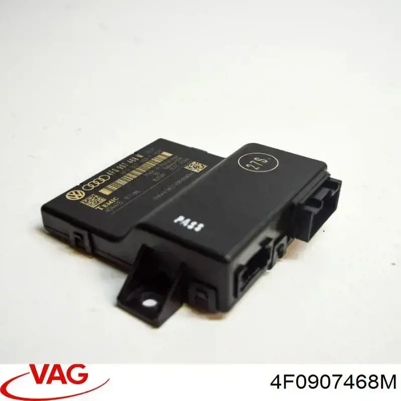 Купити 4F0907468M VAG Датчики діагностики