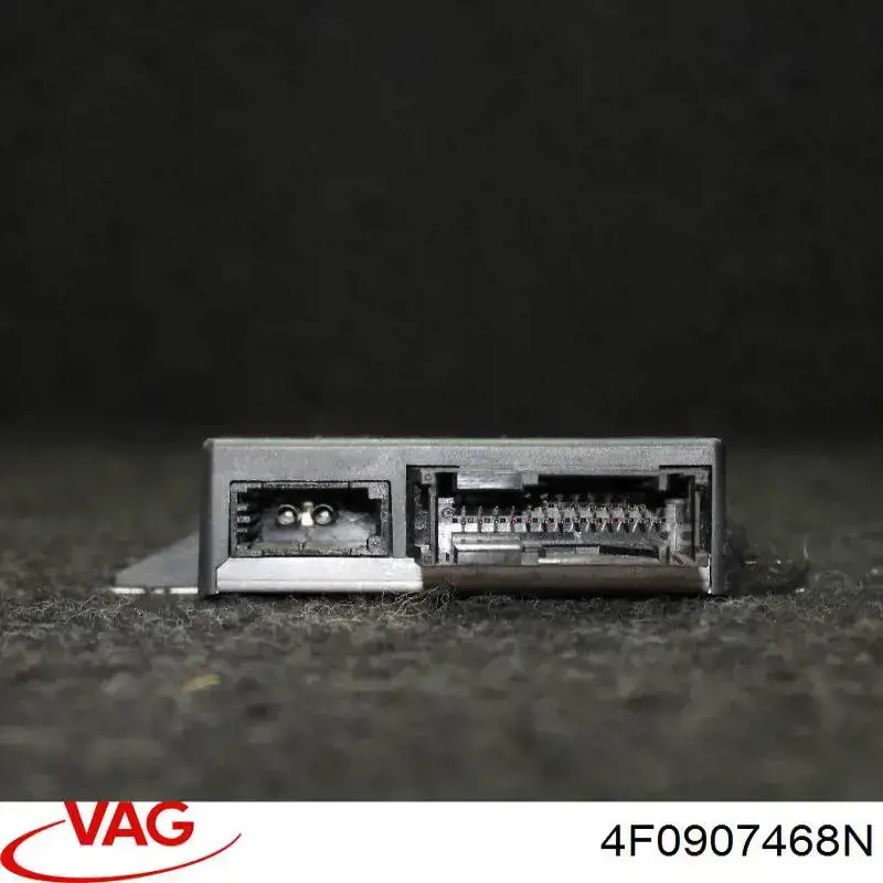 Купити 4F0907468N VAG Датчики діагностики