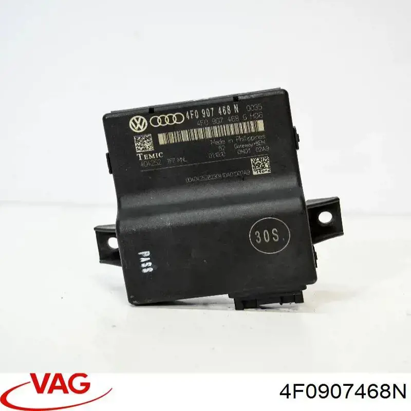 4F0907468N VAG Прилади й апаратура діагностики
