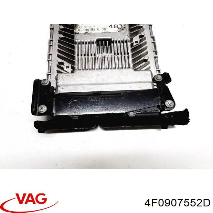  VAG 4F0907552D ціна, від 150.28 USD