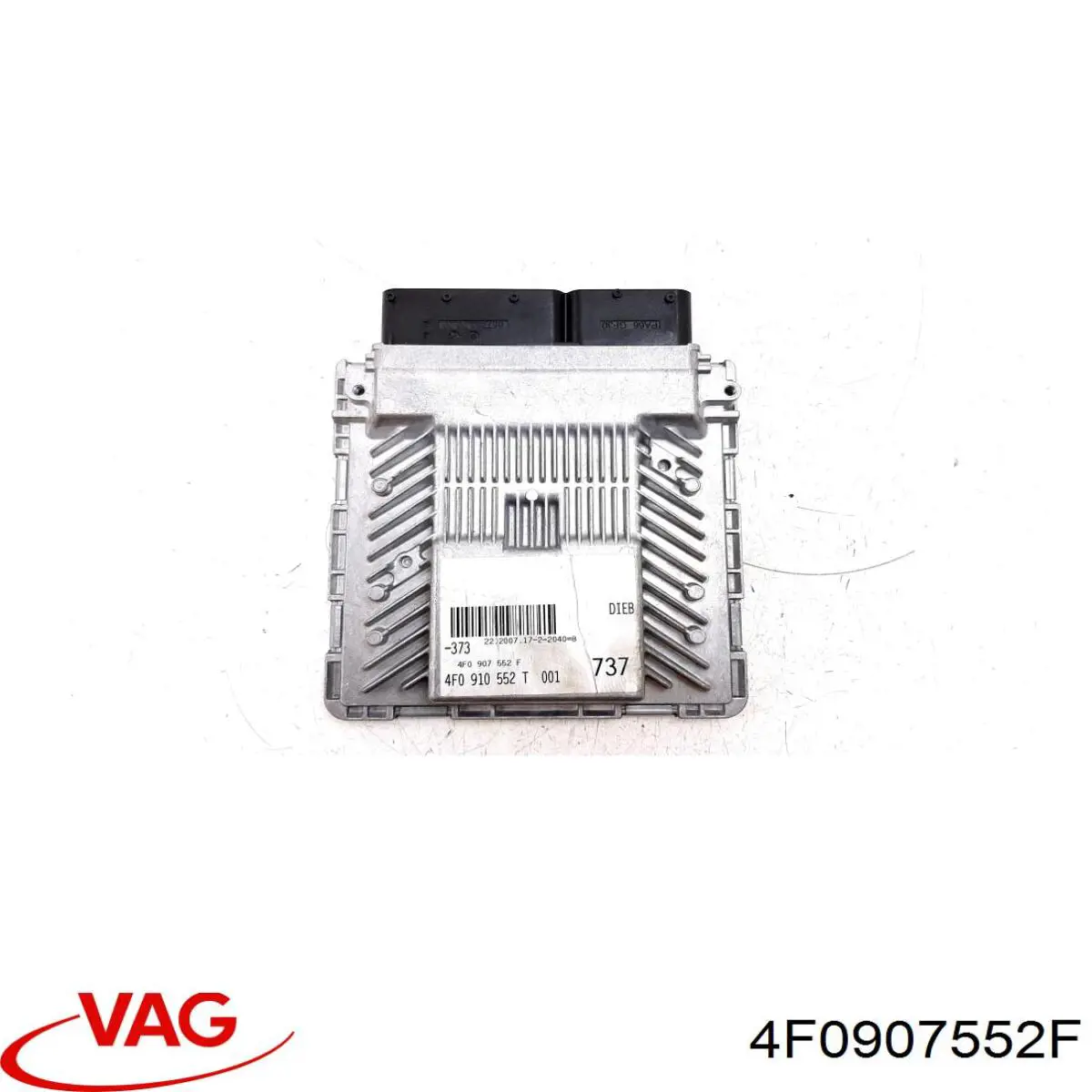  4F0907552F VAG
