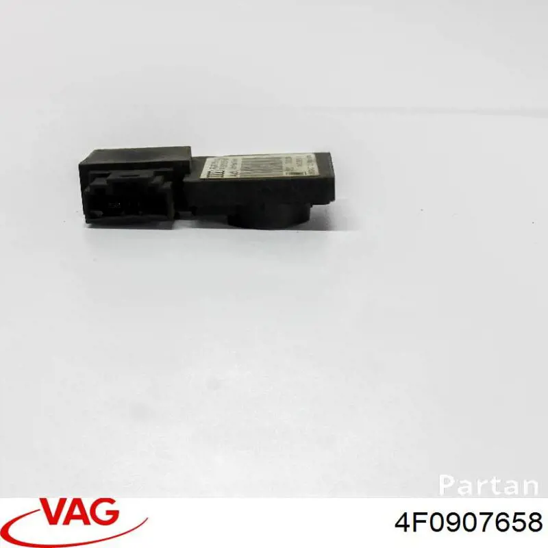Датчик положення педалі зчеплення VAG 4F0907658 ціна, від 13.94 USD