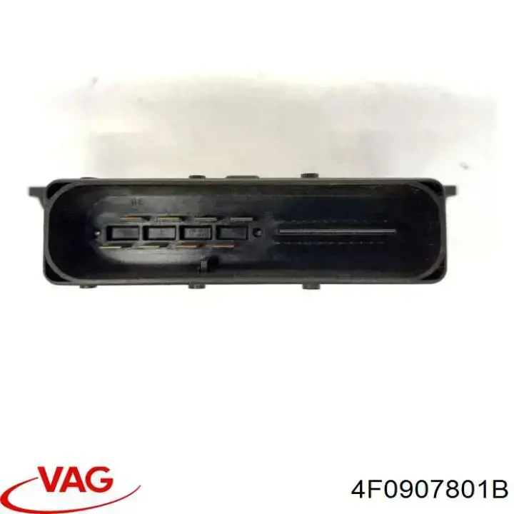  4F0907801B VAG