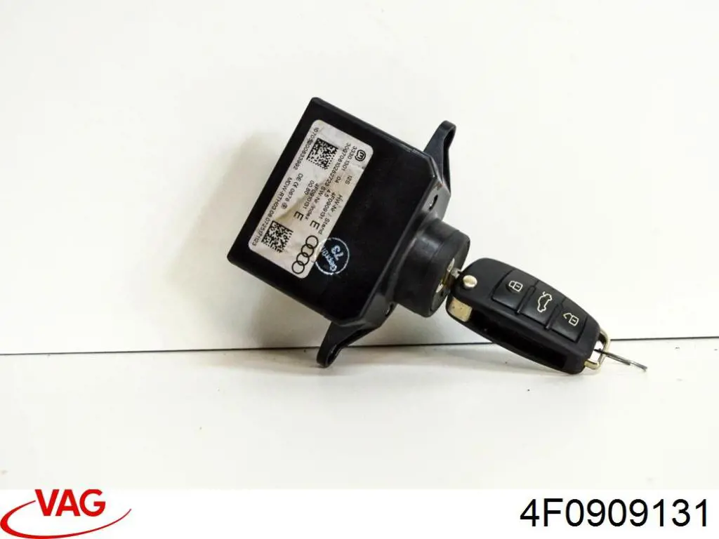  4F0909131 VAG