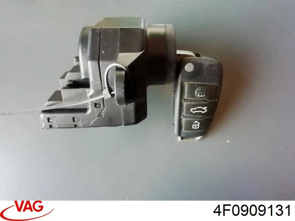4F0909131 VAG 
