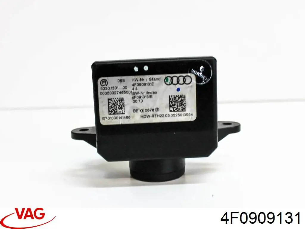  VAG 4F0909131 ціна, від 36.74 USD