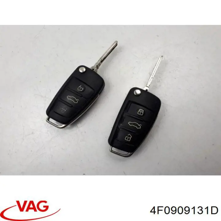 Купити 4F0909131D VAG 