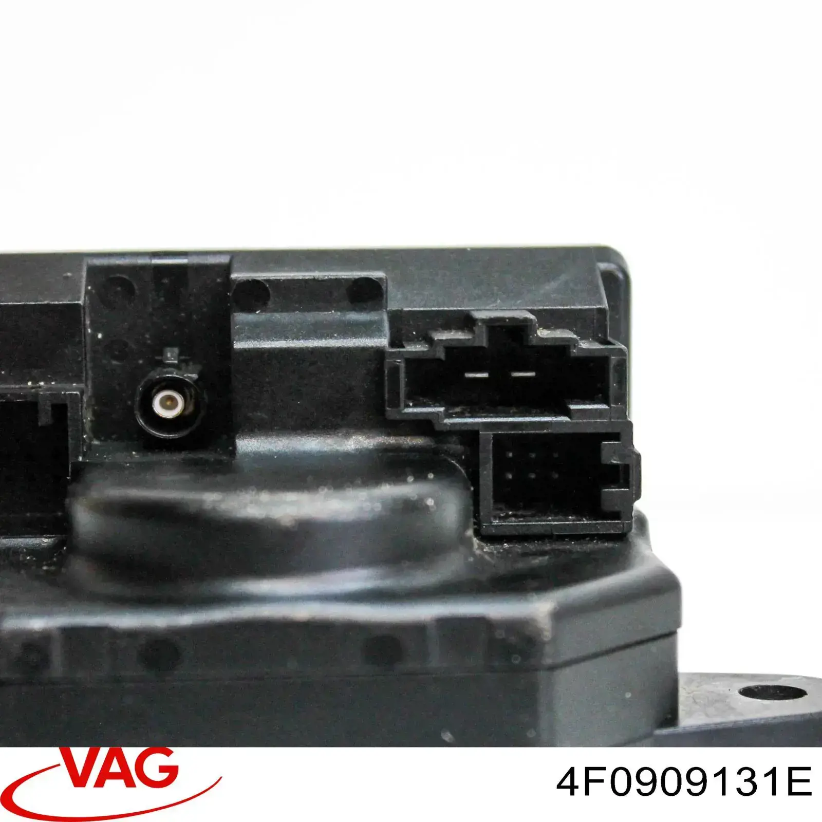 Замок запалювання Audi A6 C6 седан (4F2) (2004 - 2011) ціна, від 41.00 USD