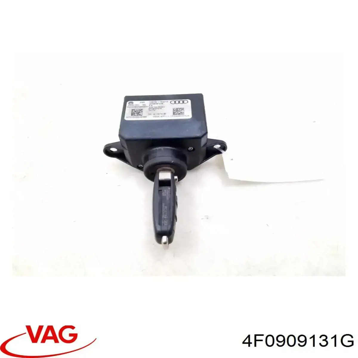  4F0909131G VAG