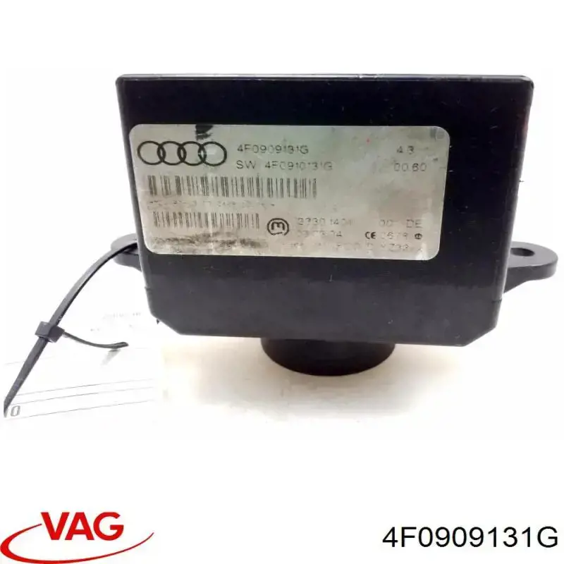 4F0909131G VAG 