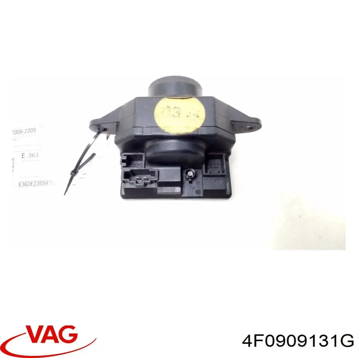  VAG 4F0909131G ціна, від 63.34 USD