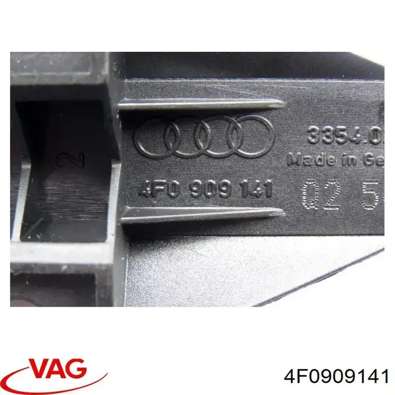  VAG 4F0909141
