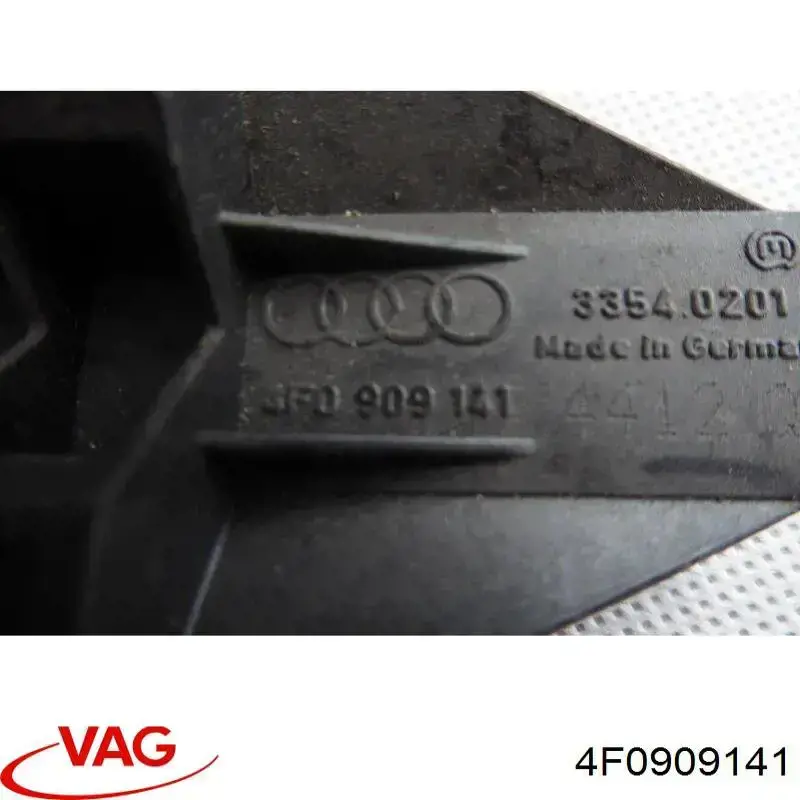  VAG 4F0909141 ціна, від 12.67 USD