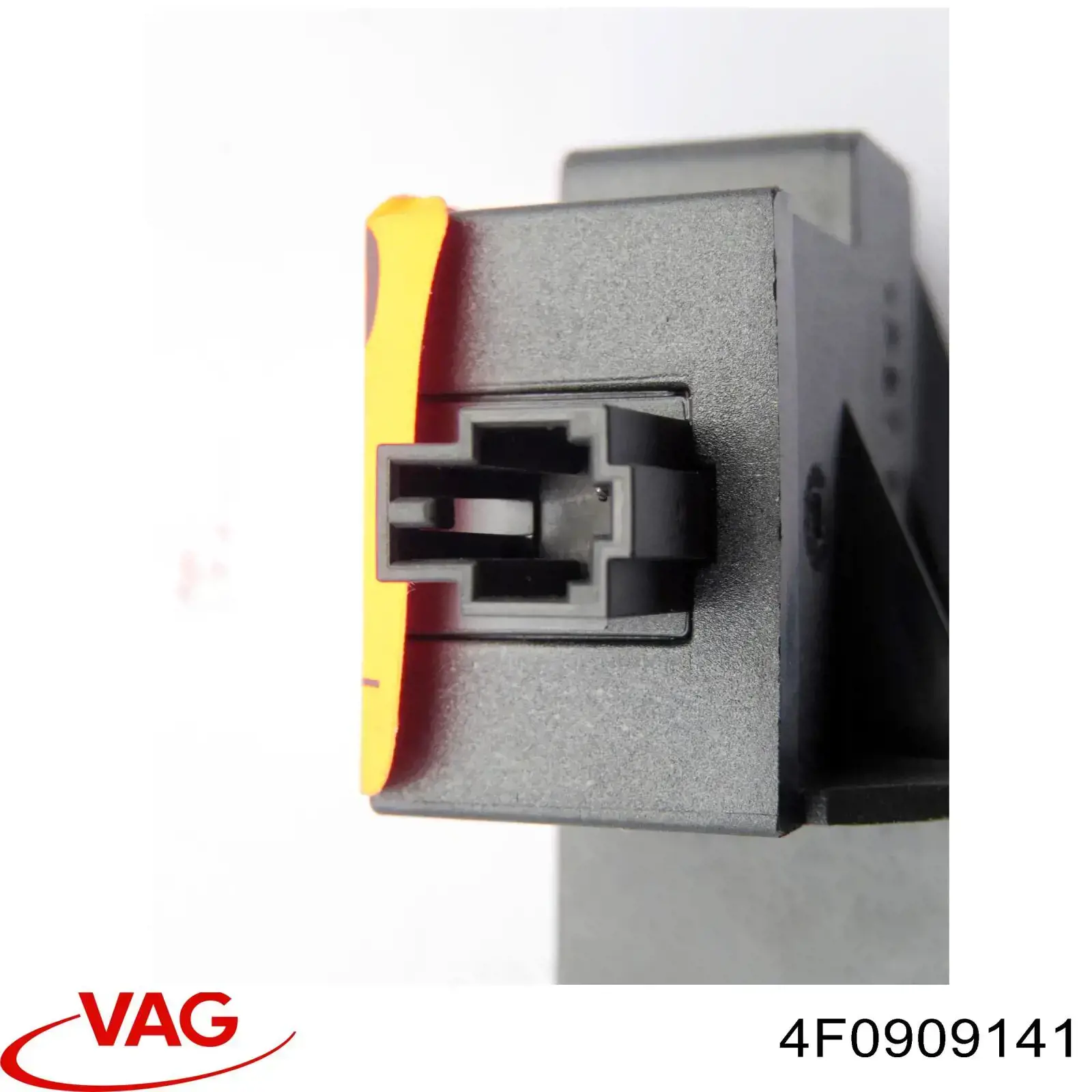 Купити 4F0909141 VAG 