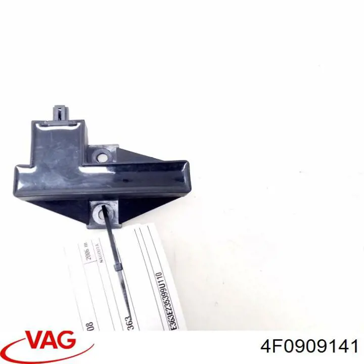 Купити 4F0909141 VAG 