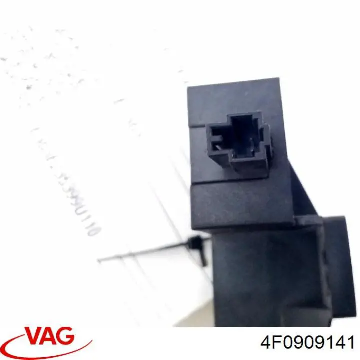  4F0909141 VAG