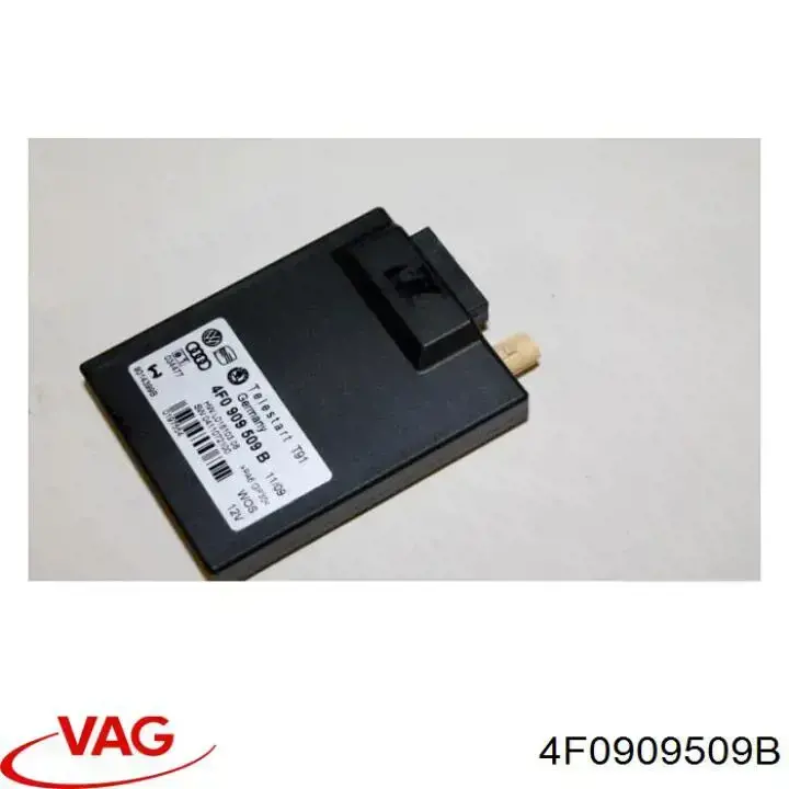  VAG 4F0909509B ціна, від 14.11 USD