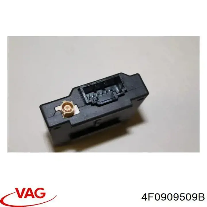 Купити 4F0909509B VAG 
