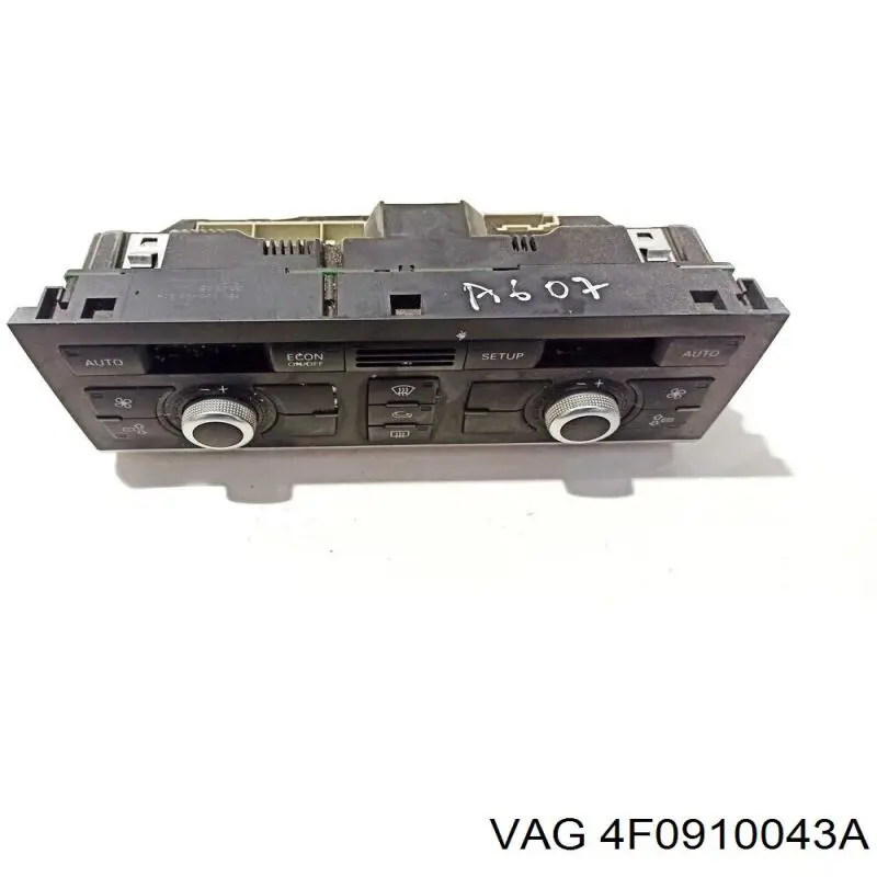  VAG 4F0910043A ціна, від 44.99 USD