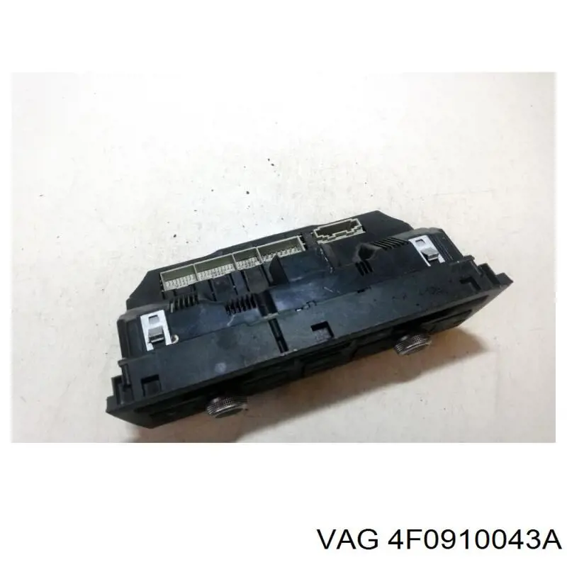 4F0910043A VAG 