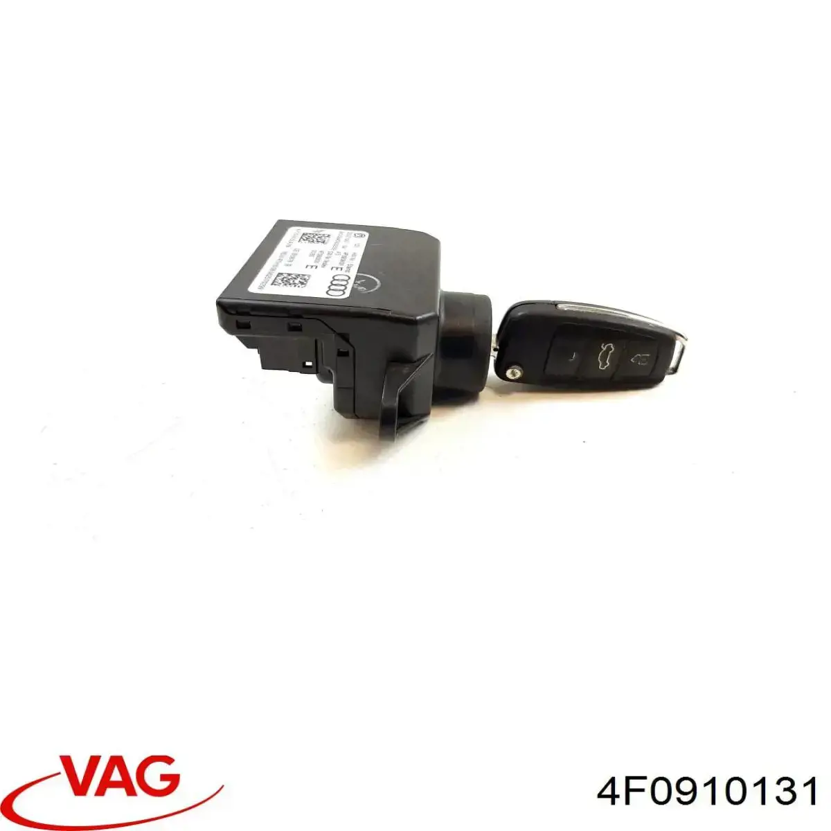 Купити 4F0910131 VAG 