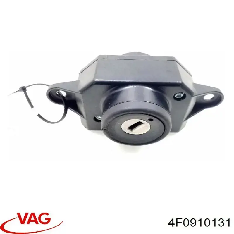 4F0910131 VAG 
