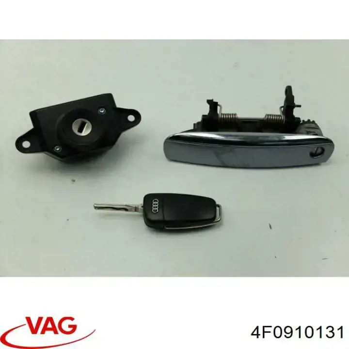  VAG 4F0910131 ціна, від 44.34 USD