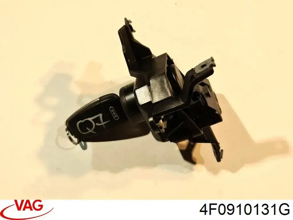 4F0910131G VAG Контактна група замка