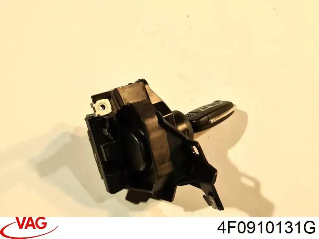 Контакти замку запалювання VAG 4F0910131G ціна, від 43.07 USD