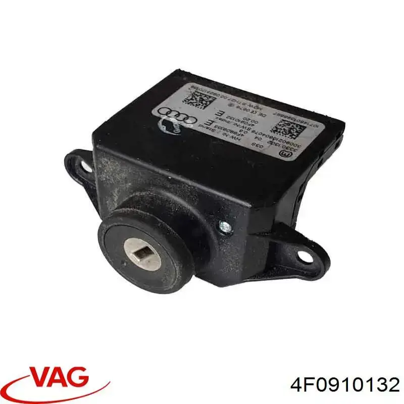 4F0910132 VAG 