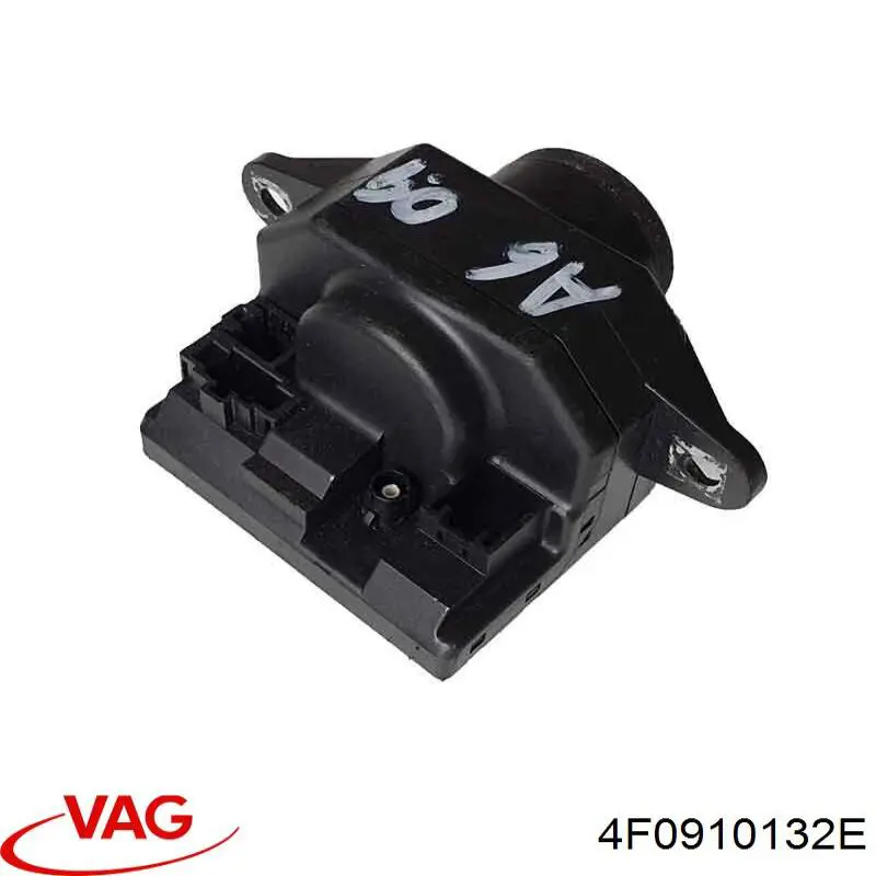 Купити 4F0910131G VAG Контактна група