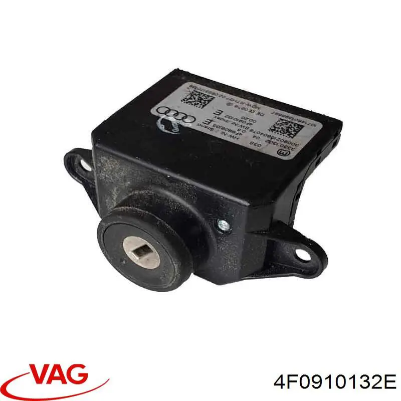 4F0910132E VAG Контактна група замка