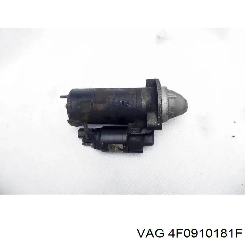  VAG 4F0910181F ціна, від 38.01 USD