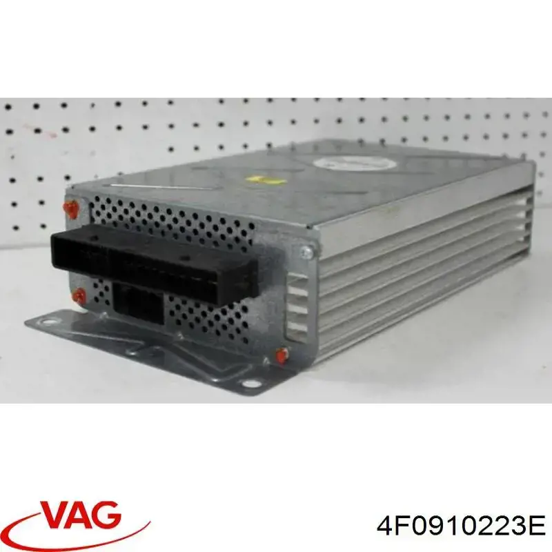  4F0910223E VAG