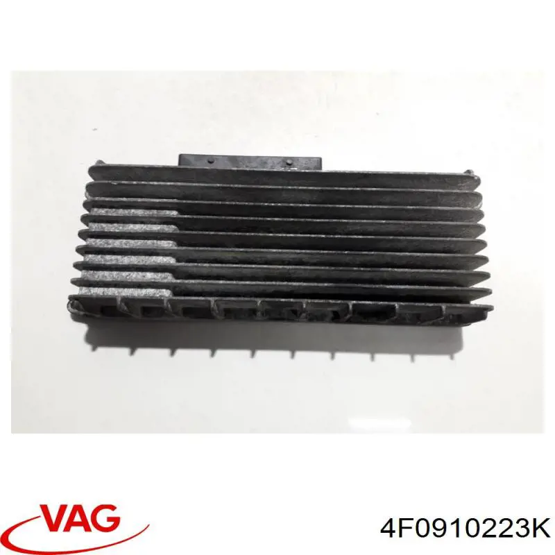  VAG 4F0910223K ціна, від 31.50 USD