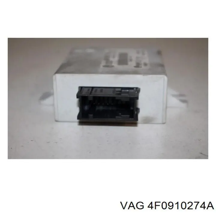 4F0910274A VAG 