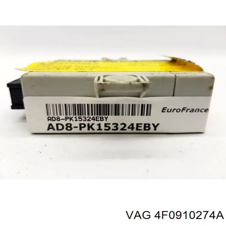  VAG 4F0910274A ціна, від 63.35 USD
