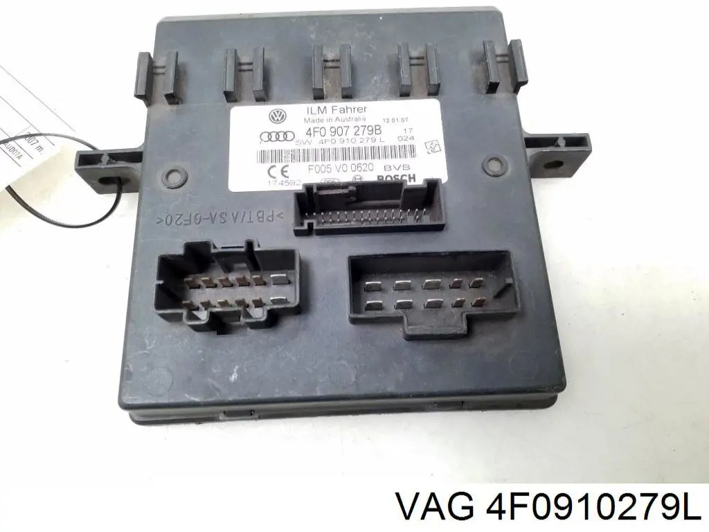 4F0910279L VAG 