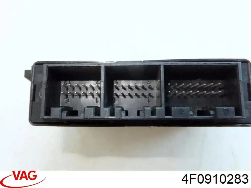  4F0910283B VAG