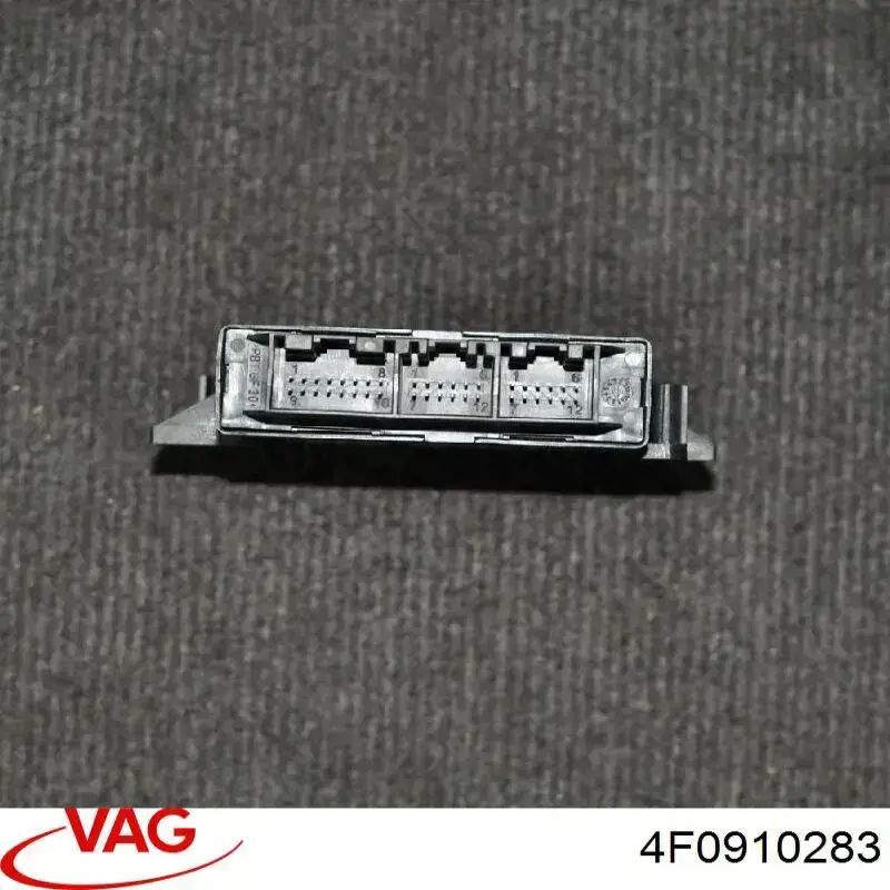 Купити 4F0910283D VAG 