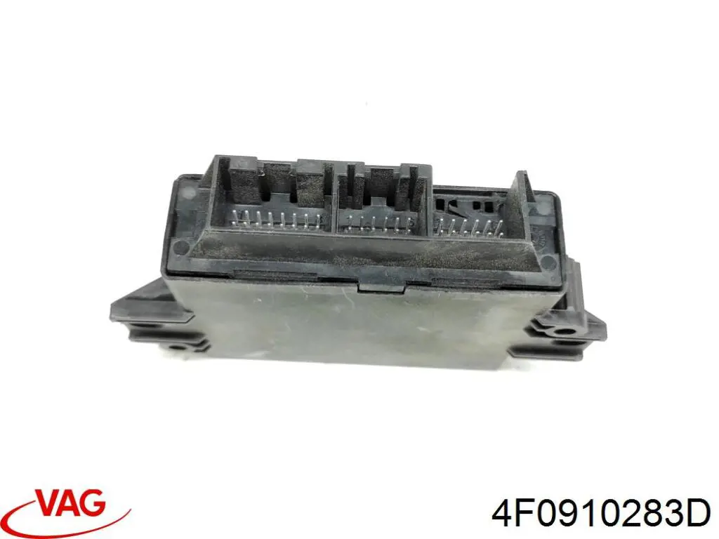 4F0910283D VAG 