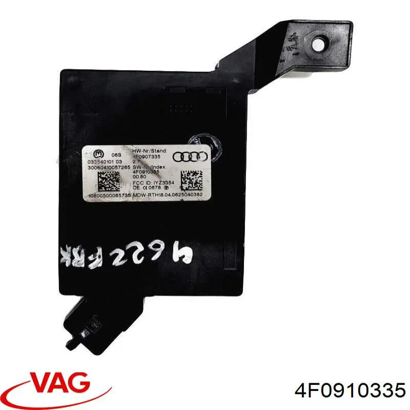  VAG 4F0910335 ціна, від 36.96 USD
