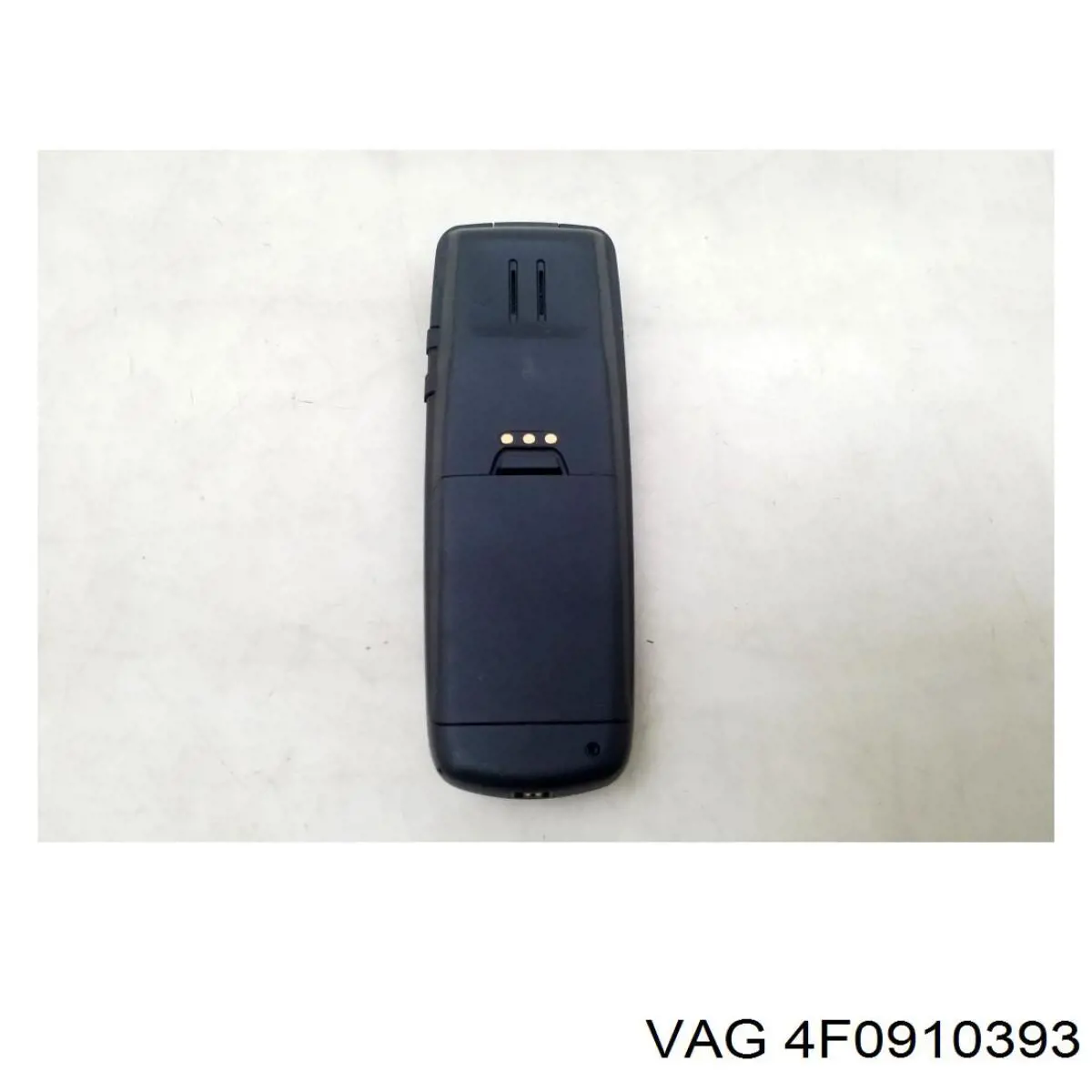 4F0910393 VAG 