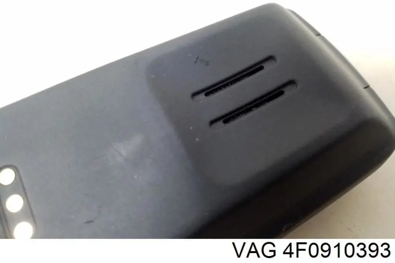 Купити 4F0910393 VAG 